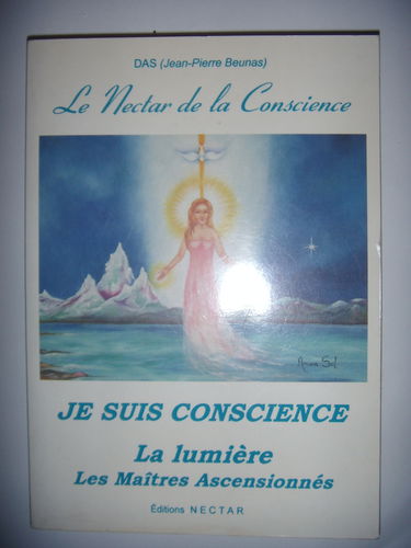Le Nectar de la conscience, tome 3