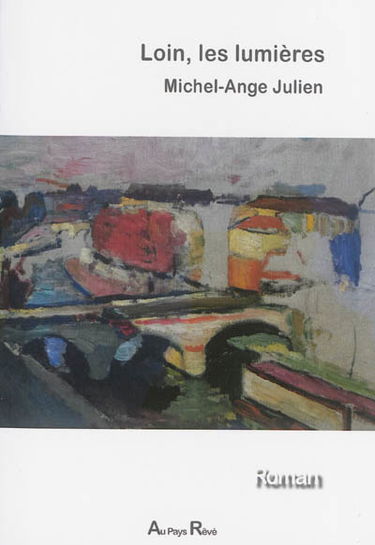 Loin, les lumières