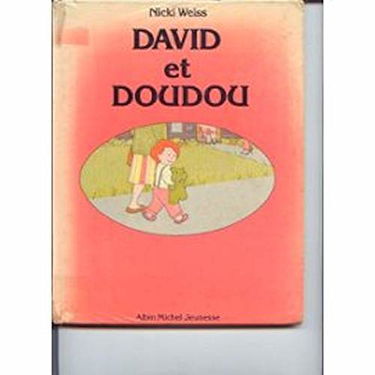 David et Doudou
