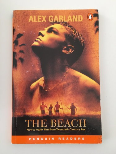 Couverture de The Beach
