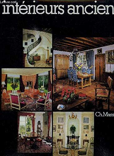 Intérieurs anciens