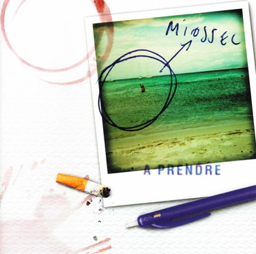 Couverture de A Prendre