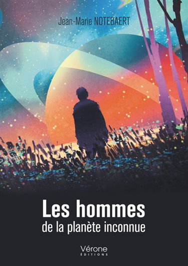 Les hommes de la planète inconnue