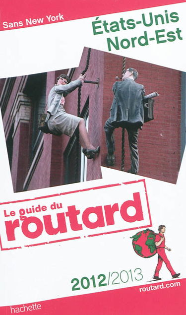 Etats-Unis Nord-Est