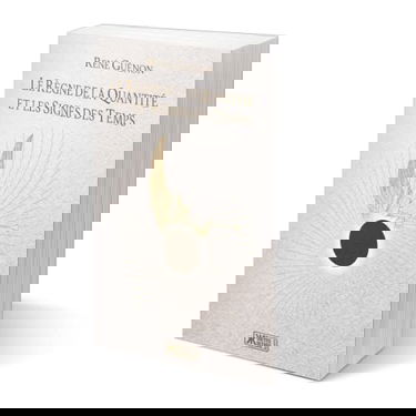 Le Règne de la Quantité et les Signes des Temps