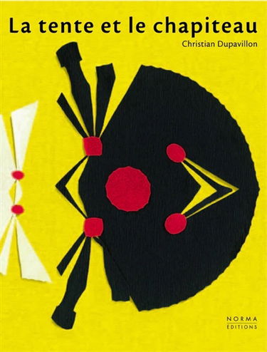 La tente et le chapiteau