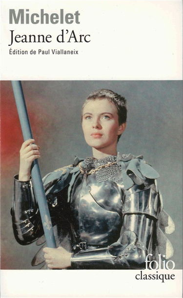 Jeanne d'Arc et autres textes