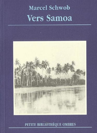 Vers Samoa