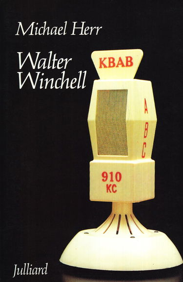 Walter Winchell