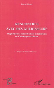 Rencontres avec des guérisseurs