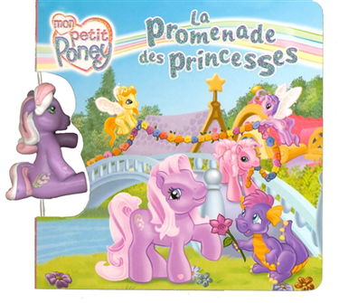 La promenade des princesses