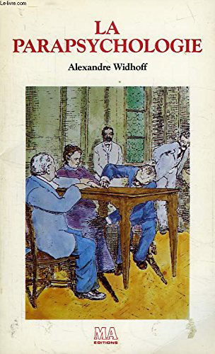 La Parapsychologie