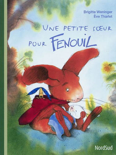 Une petite soeur pour Fenouil