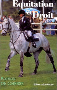 Equitation et droit