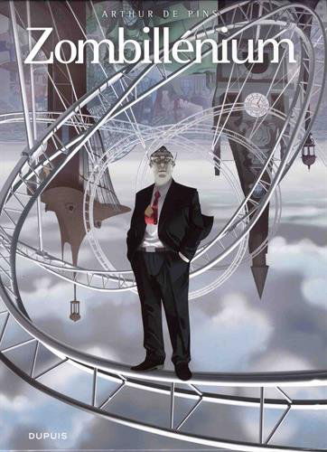 Coffret Zombillénium