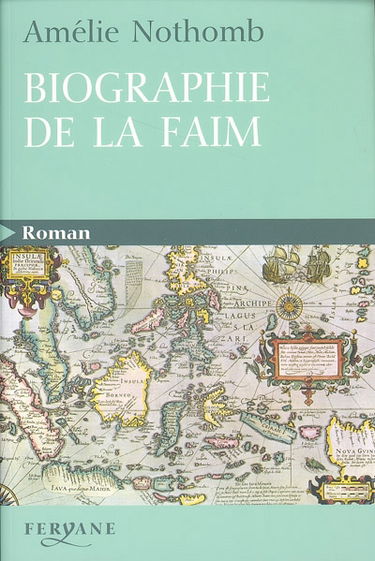 Biographie de la faim