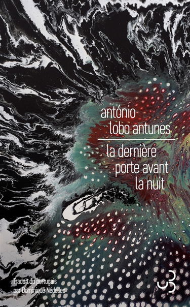 La dernière porte avant la nuit