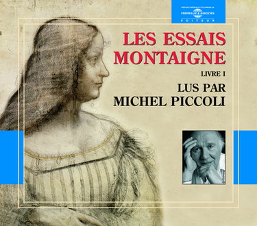 Couverture de Les essais. Livre I