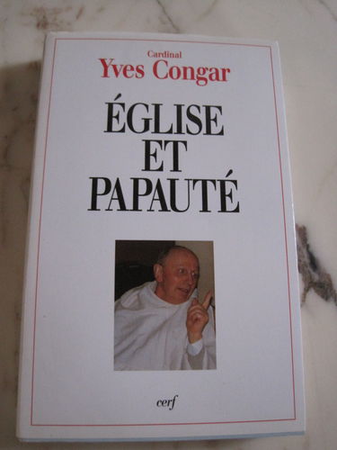 Eglise Et Papaute. Regards Historiques