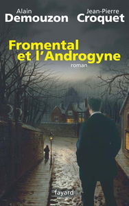 Fromental et l'androgyne