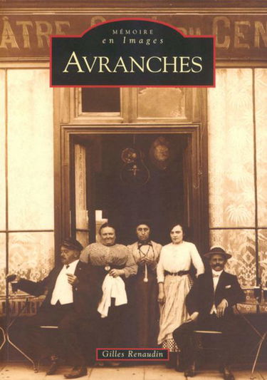 Avranches