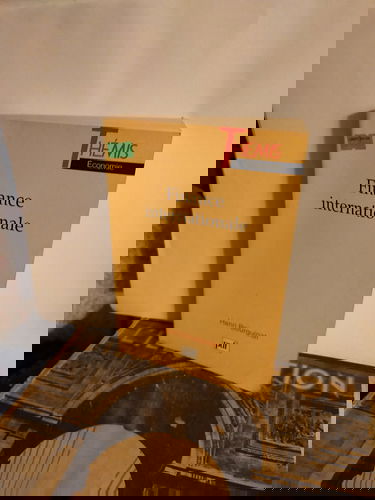 Finance internationale