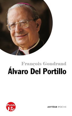 Alvaro del Portillo