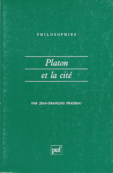 Platon et la cité