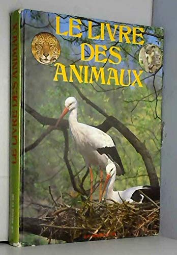 Le Livre des animaux