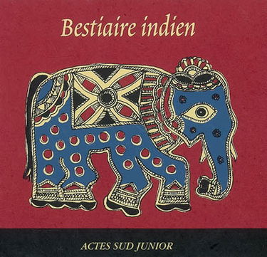 Bestiaire indien