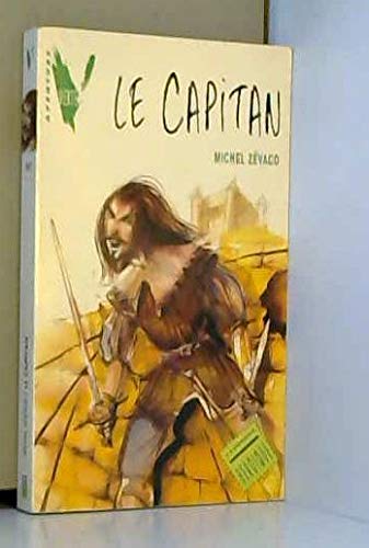 Le capitan