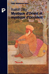 Mystique d'Orient et mystique d'Occident