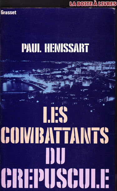 Les combattants du crépuscule