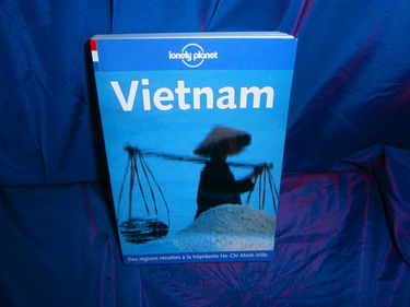Vietnam 2001