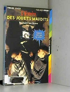 L'histoire des jouets maudits