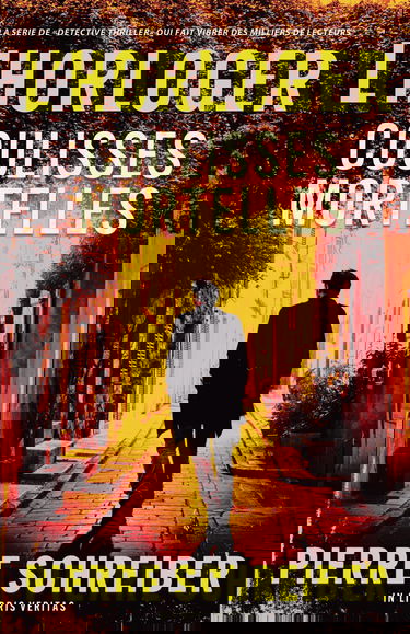 Coulisses mortelles: une enquête de l'horloger (thriller policier)