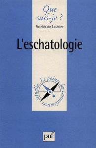 L'eschatologie