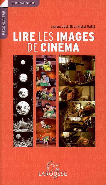 Lire les images de cinéma