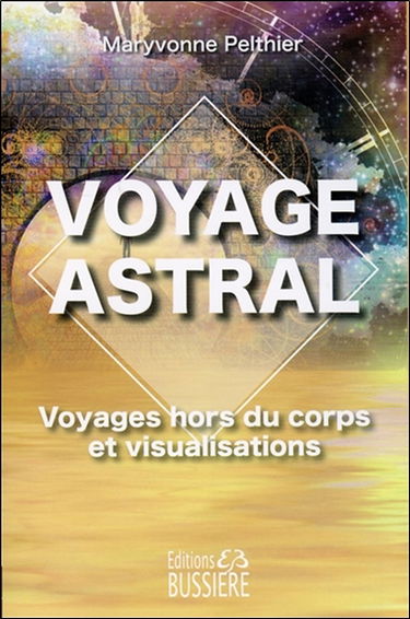 Voyages hors du corps et visualisation