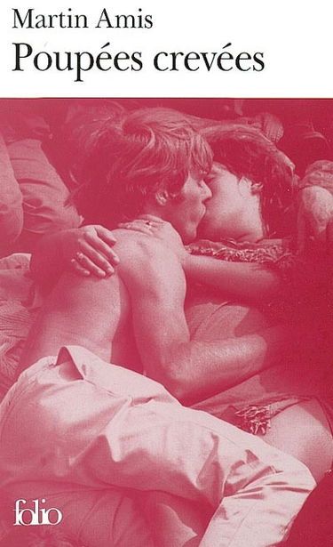 Poupées crevées