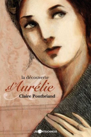 La decouverte d aurelie