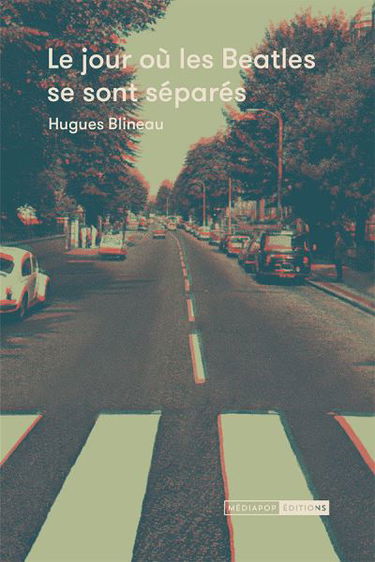 Le jour où les Beatles se sont séparés