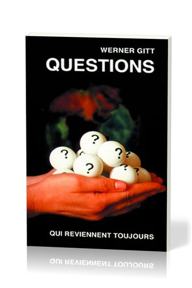 Questions qui reviennent toujours