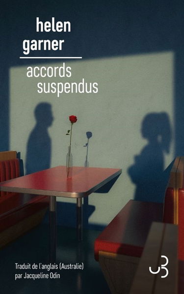 Accords suspendus