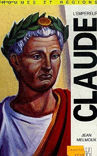 L'empereur Claude