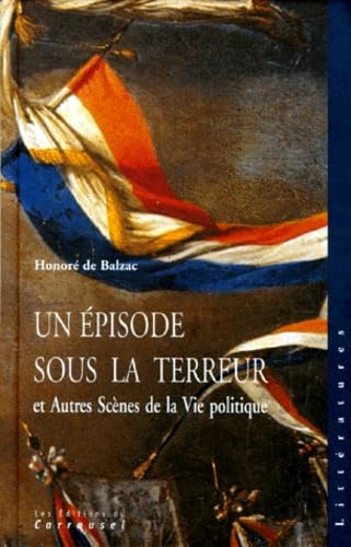 Scènes de la vie politique