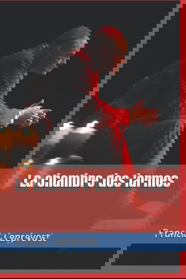 La chambre des larmes