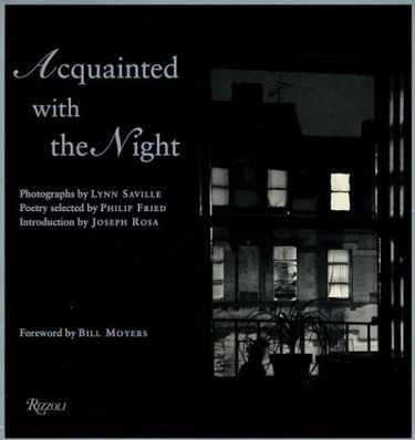 Acquainted with the Night