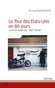 Le Tour des Etats-Unis en 80 jours
