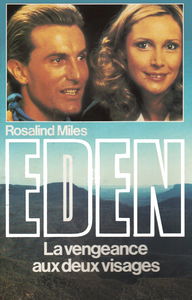 Eden. La vengeance aux deux visages